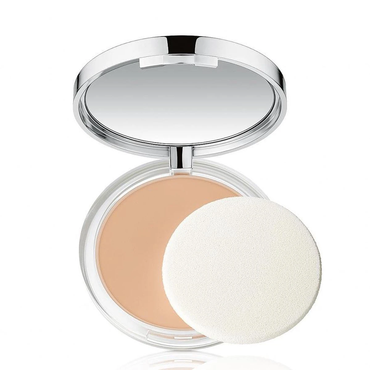 Clinique Almost Powder SPF 15 - Fair - Make-uppoeder 12 Clinique Almost Powder SPF 15 - Fair - Make-uppoeder - Image 10