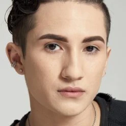 NYX Professional Makeup Mineral Finishing Powder Gezichtspoeder - Light/Medium MFP01 9 NYX Professional Makeup Mineral Finishing Powder Gezichtspoeder - Light/Medium MFP01 -Modecosmetica Winkel 1200x1200 697