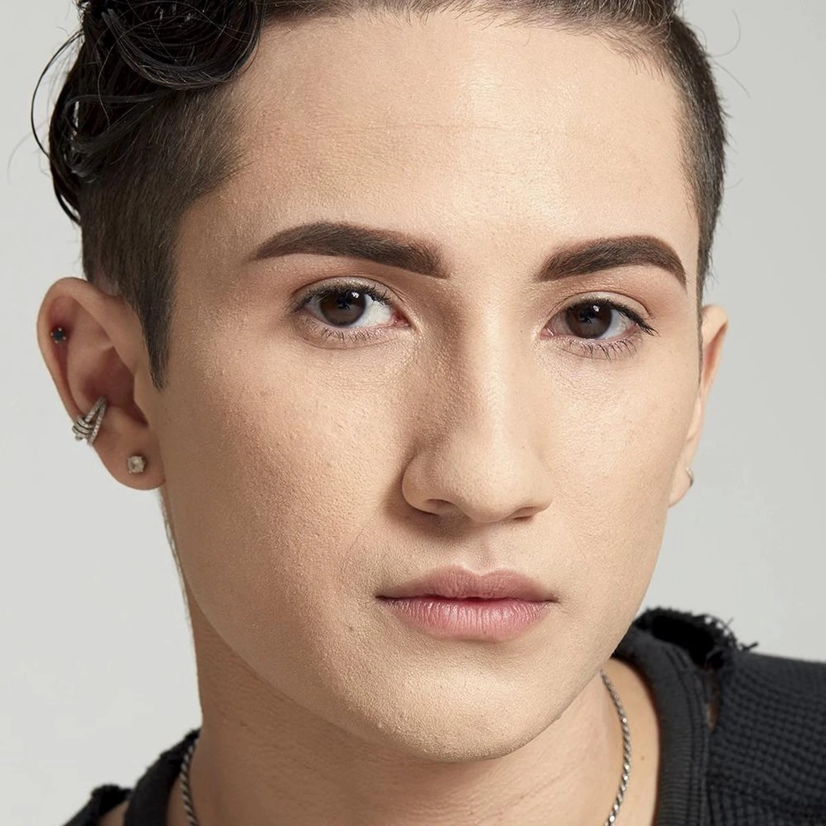 NYX Professional Makeup Mineral Finishing Powder Gezichtspoeder - Light/Medium MFP01 5 NYX Professional Makeup Mineral Finishing Powder Gezichtspoeder - Light/Medium MFP01 - Image 3