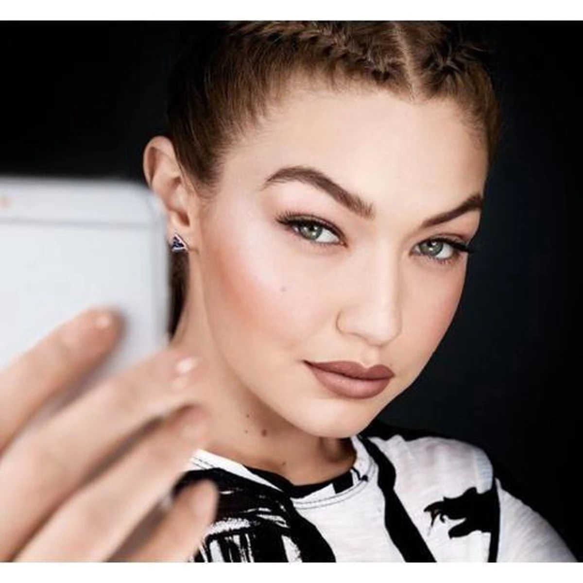 Maybelline Master Camo Concealer Palette - 1 Light 9 Maybelline Master Camo Concealer Palette - 1 Light - Image 7