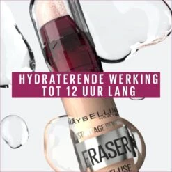 Maybelline New York Instant Anti Age Eraser Concealer - 01 - 6.8 Ml -Modecosmetica Winkel 1200x1200 736