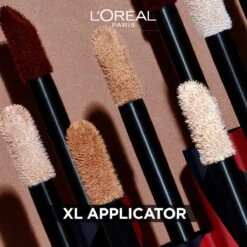 L'Oréal Paris - Infaillible More Than Concealer - 328 Linen - Langhoudende Concealer Met Een Hoge Dekking - 11ml 11 L'Oréal Paris - Infaillible More Than Concealer - 328 Linen - Langhoudende Concealer Met Een Hoge Dekking - 11ml -Modecosmetica Winkel 1200x1200 740