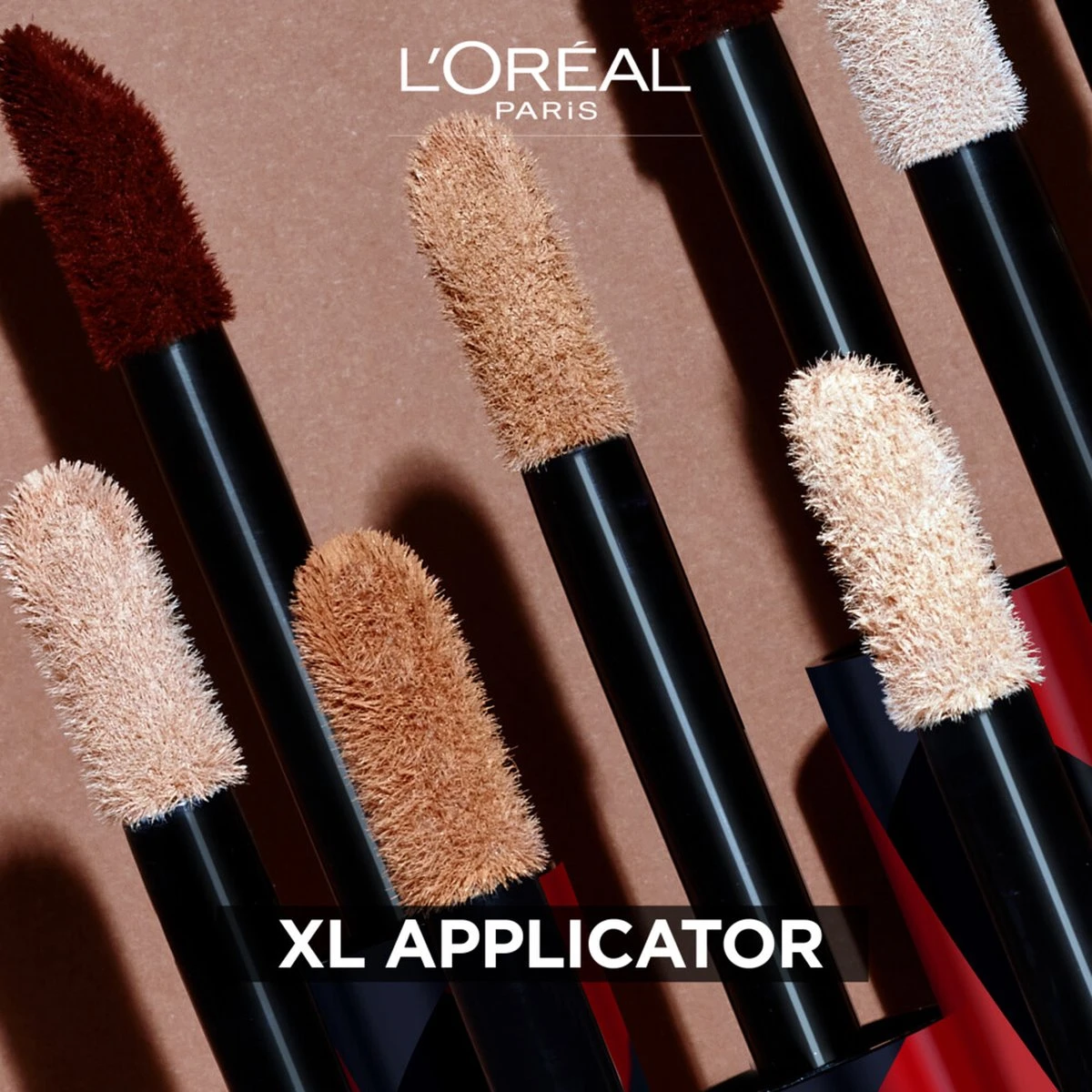 L'Oréal Paris - Infaillible More Than Concealer - 328 Linen - Langhoudende Concealer Met Een Hoge Dekking - 11ml 5 L'Oréal Paris - Infaillible More Than Concealer - 328 Linen - Langhoudende Concealer Met Een Hoge Dekking - 11ml - Image 3