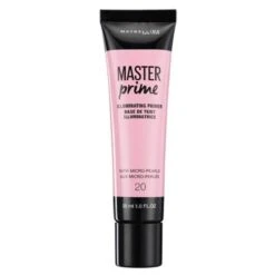 Maybelline Master Prime - 30 Anti Redness - Primer 29 Maybelline Master Prime - 30 Anti Redness - Primer -Modecosmetica Winkel 1200x1200 779