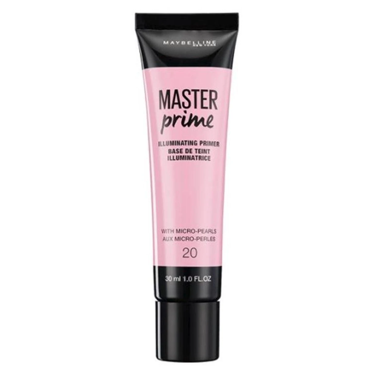 Maybelline Master Prime - 30 Anti Redness - Primer 13 Maybelline Master Prime - 30 Anti Redness - Primer - Image 11