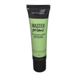 Maybelline Master Prime - 30 Anti Redness - Primer 33 Maybelline Master Prime - 30 Anti Redness - Primer -Modecosmetica Winkel 1200x1200 781