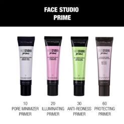 Maybelline Face Studio Primer - 20 Illuminating 13 Maybelline Face Studio Primer - 20 Illuminating -Modecosmetica Winkel 1200x1200 787