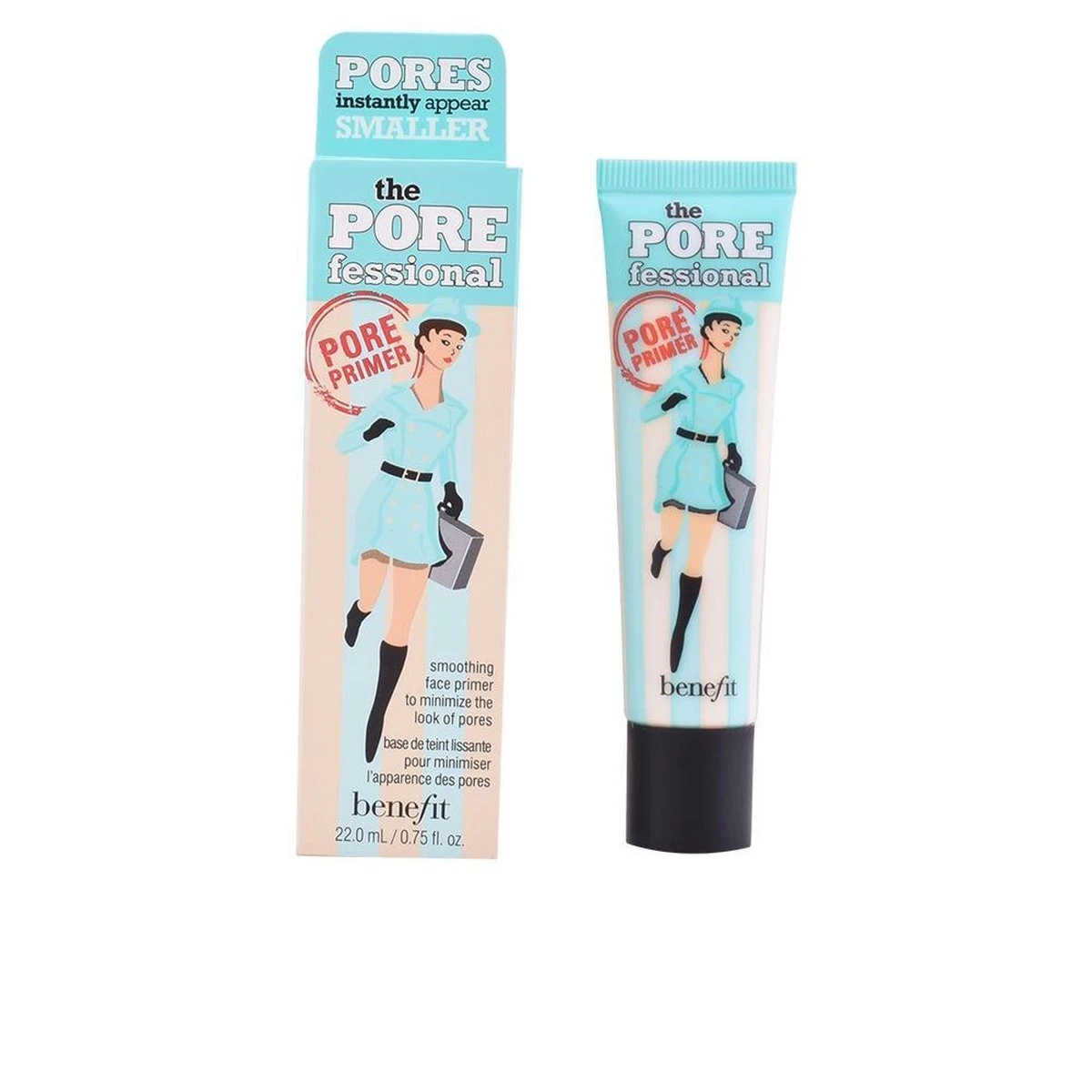 Benefit The POREfessional Primer Face Makeup Primer 22 Ml 13 Benefit The POREfessional Primer Face Makeup Primer 22 Ml - Image 11