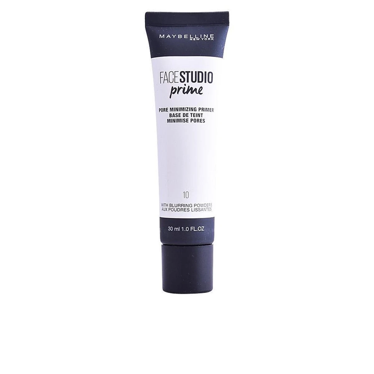 Maybelline Face Studio Prime - 10 Pore Minimizing Primer 11 Maybelline Face Studio Prime - 10 Pore Minimizing Primer - Image 9