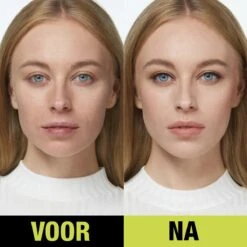 Maybelline New York - SuperStay 30H Active Wear Foundation - 22 Light Bisque - Foundation - 30ml (voorheen Superstay 24H Foundation) -Modecosmetica Winkel 1200x1200 817