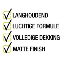 Maybelline New York - SuperStay 30H Active Wear Foundation - 22 Light Bisque - Foundation - 30ml (voorheen Superstay 24H Foundation) -Modecosmetica Winkel 1200x1200 818