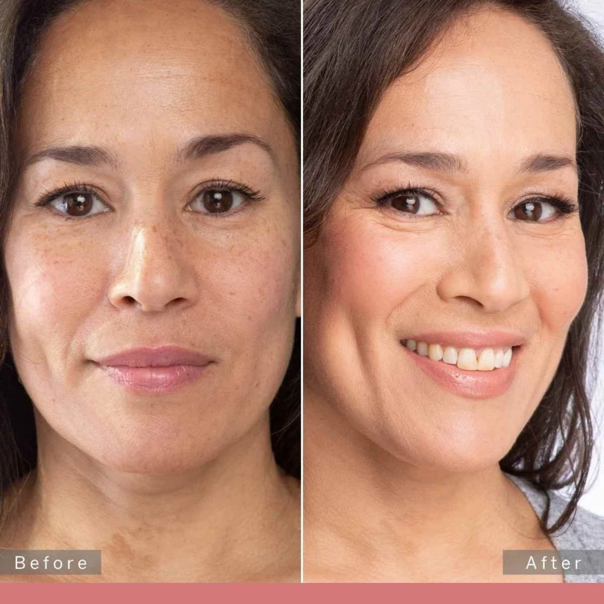 Magic Minerals AirBrush Foundation 3-delige Set By Jerome Alexander – Warm/Beige – Foundation En LiquidSilk Airbrush Primer Kit – Met Gratis Kabuki Kwast - Make-up Met Een Natuurlijke Dekking 7 Magic Minerals AirBrush Foundation 3-delige Set By Jerome Alexander – Warm/Beige – Foundation En LiquidSilk Airbrush Primer Kit – Met Gratis Kabuki Kwast - Make-up Met Een Natuurlijke Dekking - Image 5