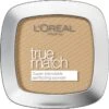 L’Oréal Paris Accord Parfait - Beige Doré - Gezichtspoeder 1 L’Oréal Paris Accord Parfait - Beige Doré - Gezichtspoeder -Modecosmetica Winkel 1200x1200 849