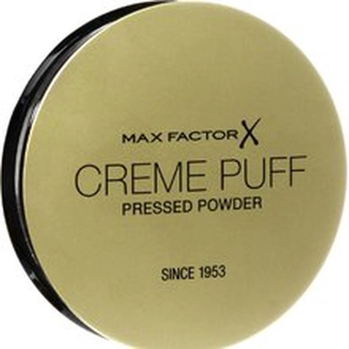 Max Factor Creme Puff Gezichtspoeder - 42 Deep Beige 20 Max Factor Creme Puff Gezichtspoeder - 42 Deep Beige - Image 18