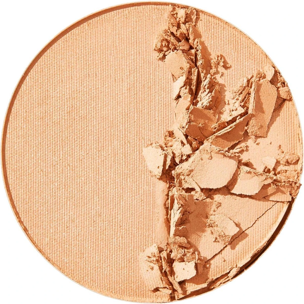 Maybelline City Bronzer Bronzer & Countour Powder - 100 Light Cool - Bronzing En Contouring Poeder - 51,4 Gr. 5 Maybelline City Bronzer Bronzer & Countour Powder - 100 Light Cool - Bronzing En Contouring Poeder - 51,4 Gr. - Image 3