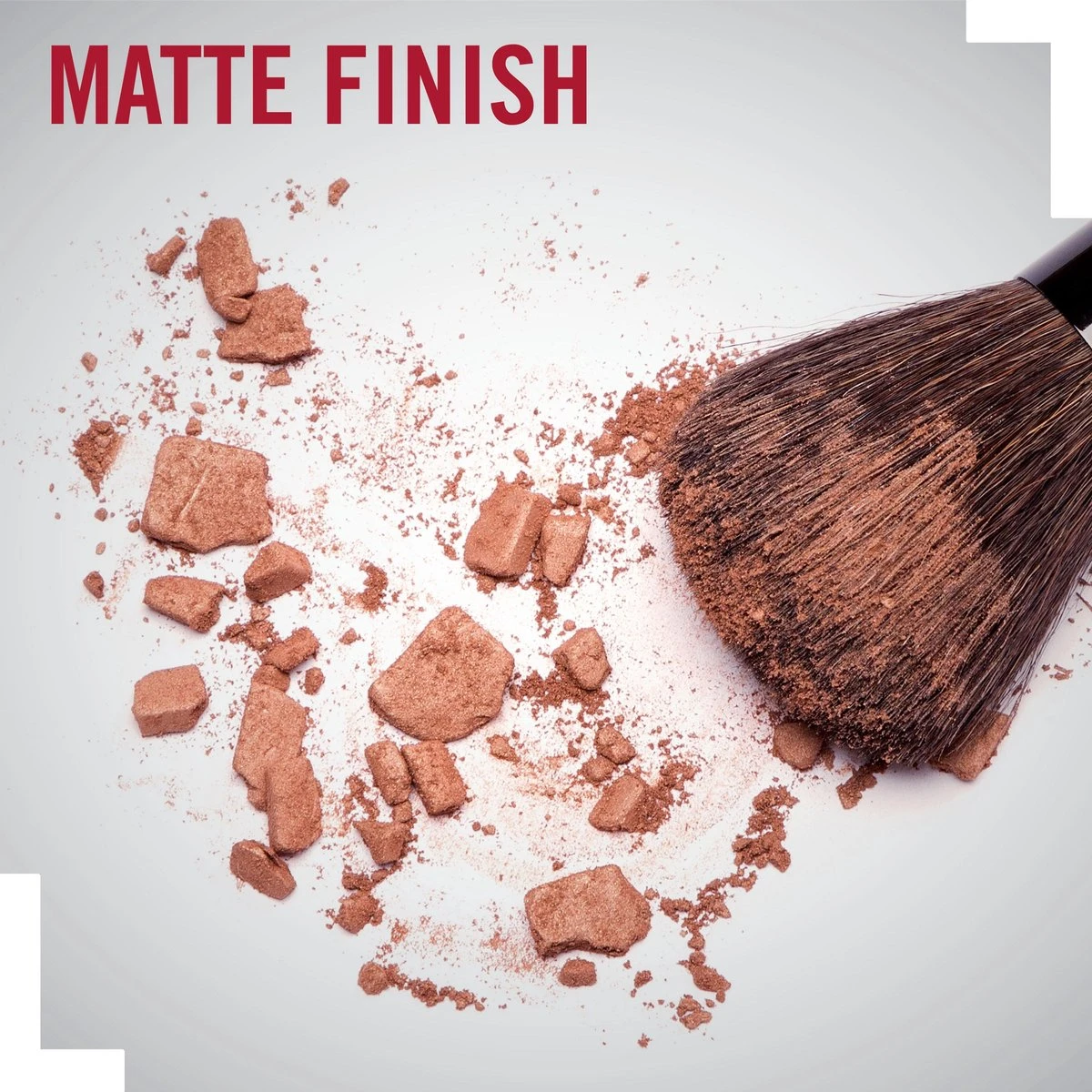 Rimmel London Natural Bronzer Bronzing Powder - 26 Sun Kissed 6 Rimmel London Natural Bronzer Bronzing Powder - 26 Sun Kissed - Image 4