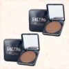 Bolero Cosmetics - Set Van 2 Bronzing Poeders -Modecosmetica Winkel 1200x1200 939