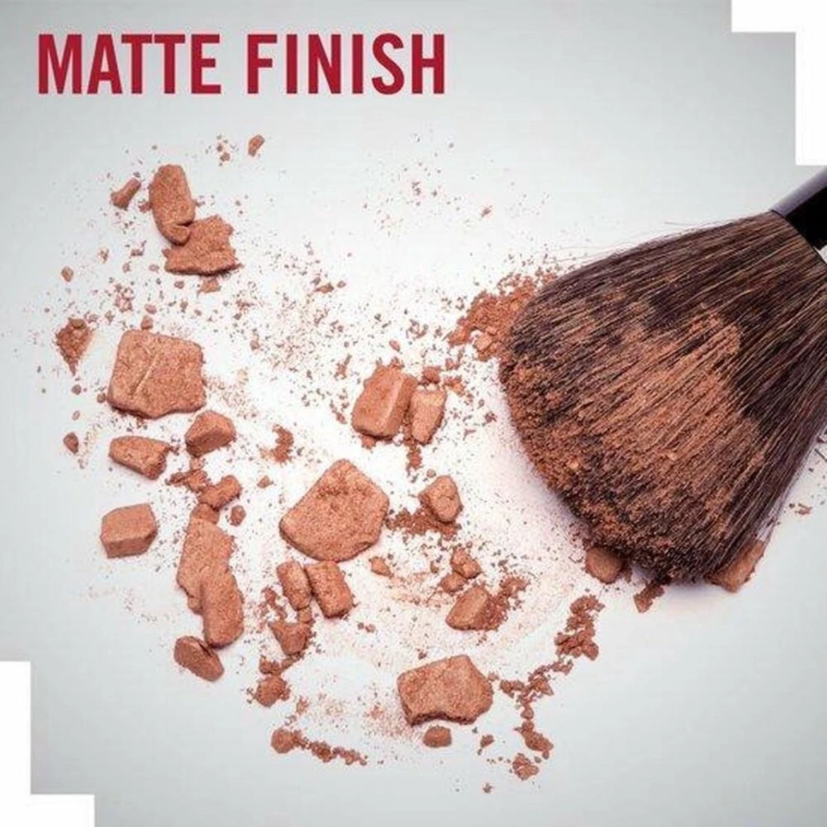 Rimmel London Natural Bronzer Ultra Fine Bronzing Powder - Sunlight 001 5 Rimmel London Natural Bronzer Ultra Fine Bronzing Powder - Sunlight 001 - Image 3