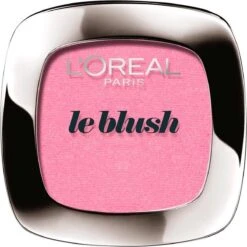 L'Oréal Paris True Match Blush - 145 Bois De Rose 31 L'Oréal Paris True Match Blush - 145 Bois De Rose -Modecosmetica Winkel 1200x1200 956