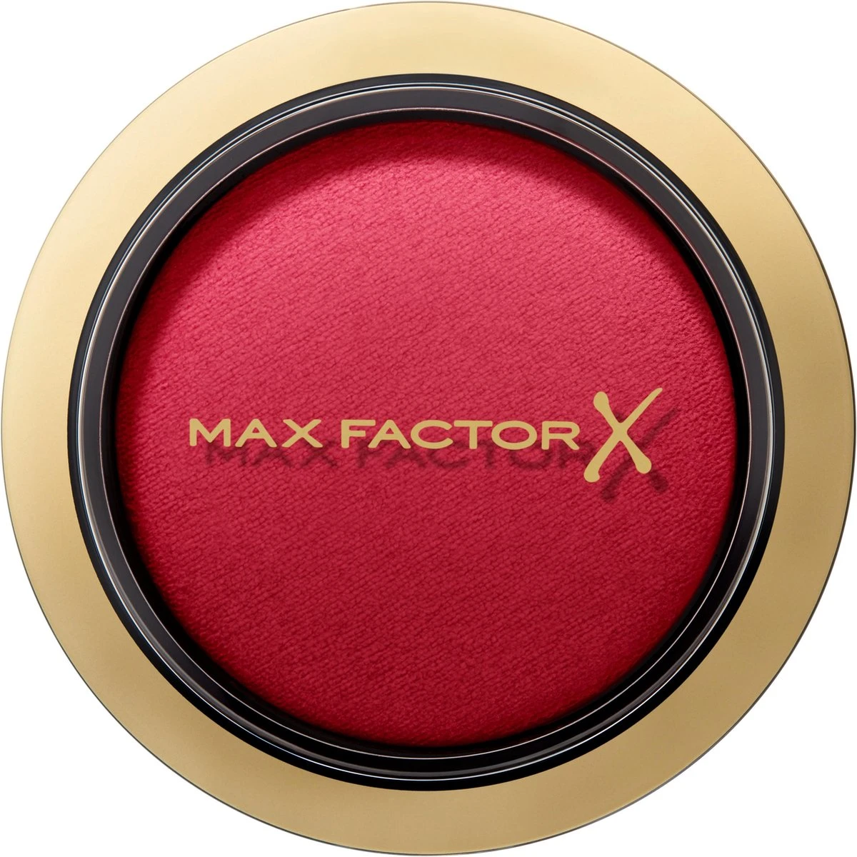 Max Factor Creme Puff Blush Matte - 45 Luscious Plum 9 Max Factor Creme Puff Blush Matte - 45 Luscious Plum - Image 7