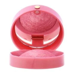 Bourjois Little Round Pot Blush - 10 Brown 21 Bourjois Little Round Pot Blush - 10 Brown -Modecosmetica Winkel 1200x1200 965
