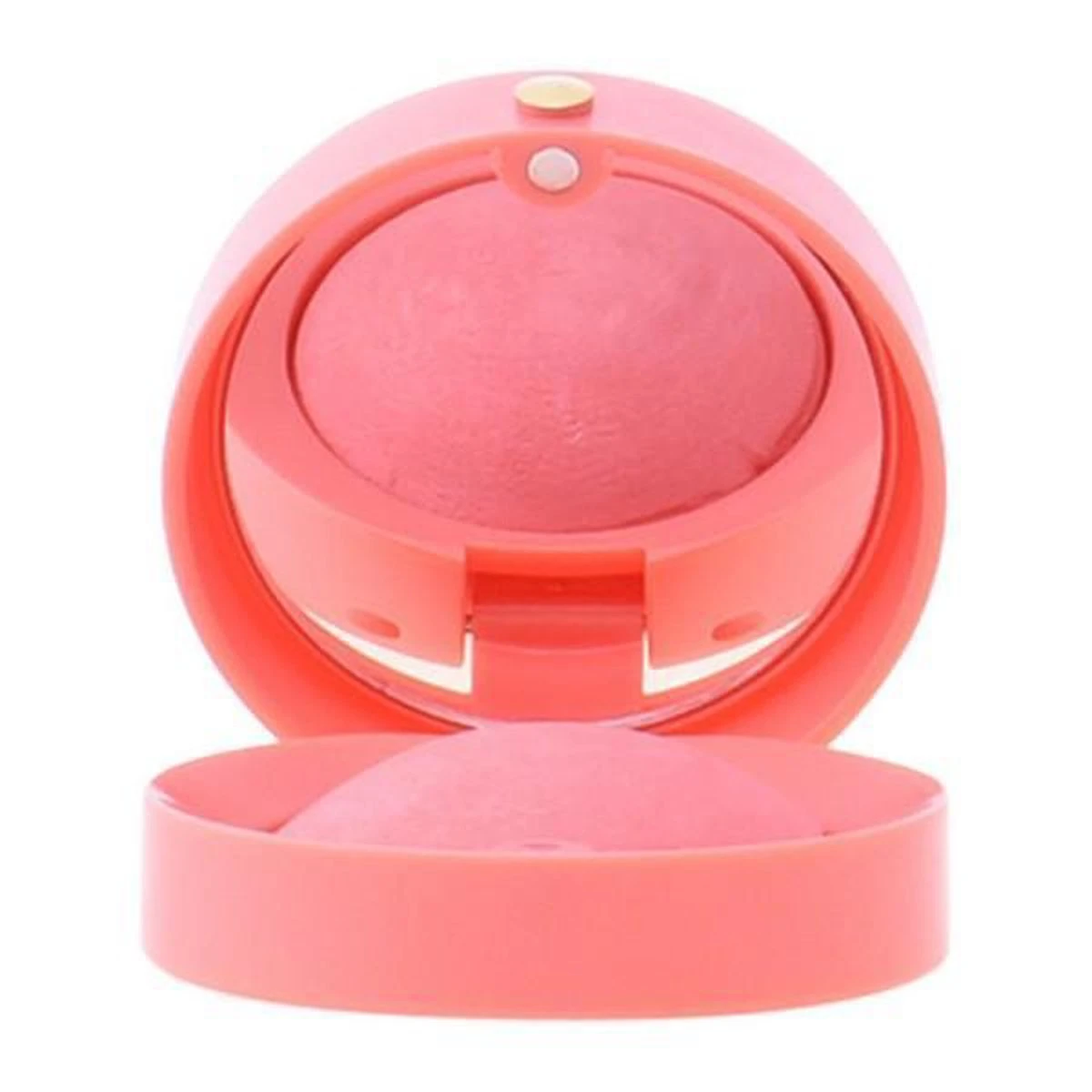 Bourjois Little Round Pot Blush - 10 Brown 11 Bourjois Little Round Pot Blush - 10 Brown - Image 9