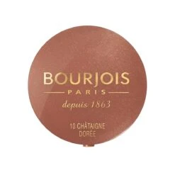 Bourjois Little Round Pot Blush - 10 Brown 28 Bourjois Little Round Pot Blush - 10 Brown -Modecosmetica Winkel 1200x1200 967