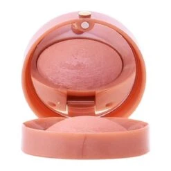 Bourjois Little Round Pot Blush - 10 Brown 30 Bourjois Little Round Pot Blush - 10 Brown -Modecosmetica Winkel 1200x1200 968