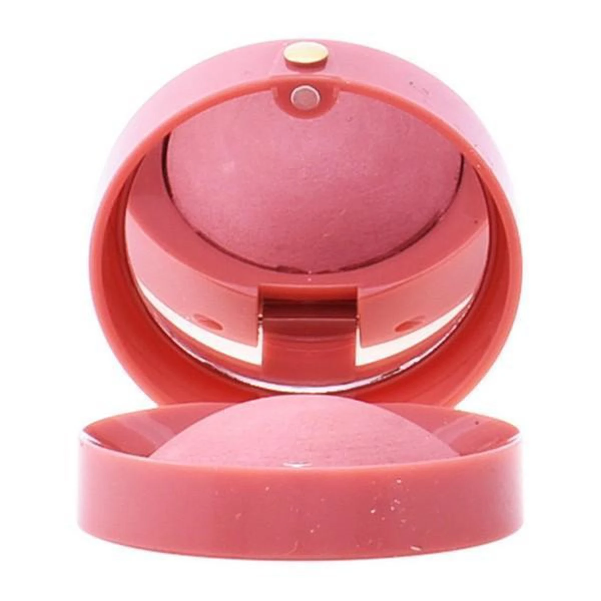 Bourjois Little Round Pot Blush - 10 Brown 16 Bourjois Little Round Pot Blush - 10 Brown - Image 14