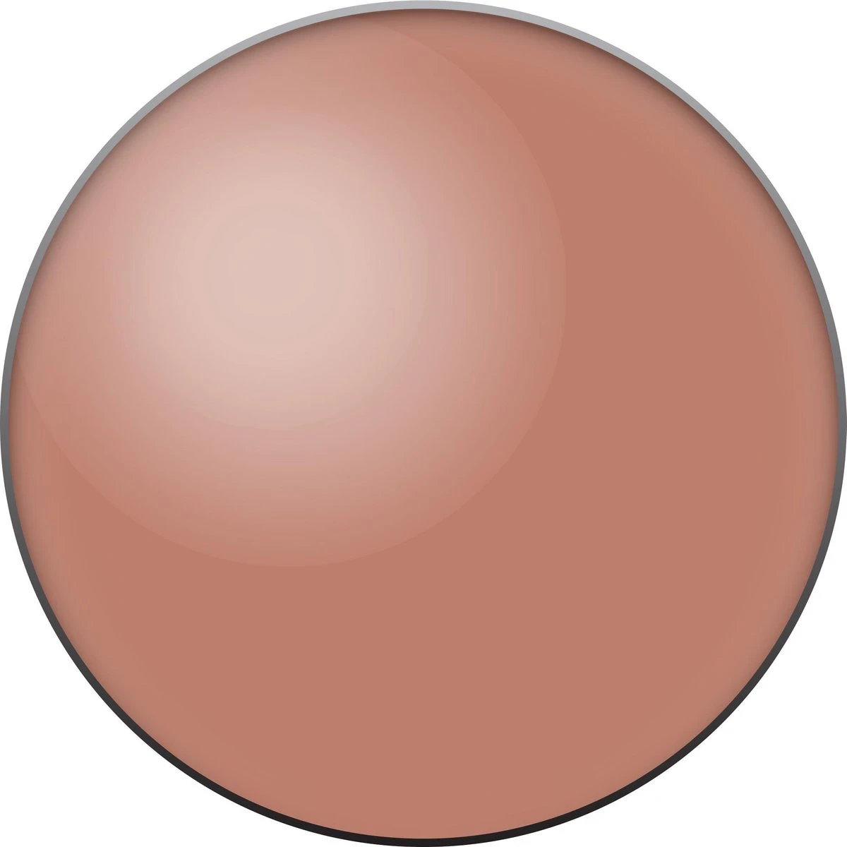 Bourjois Little Round Pot Blush - 10 Brown 19 Bourjois Little Round Pot Blush - 10 Brown - Image 17