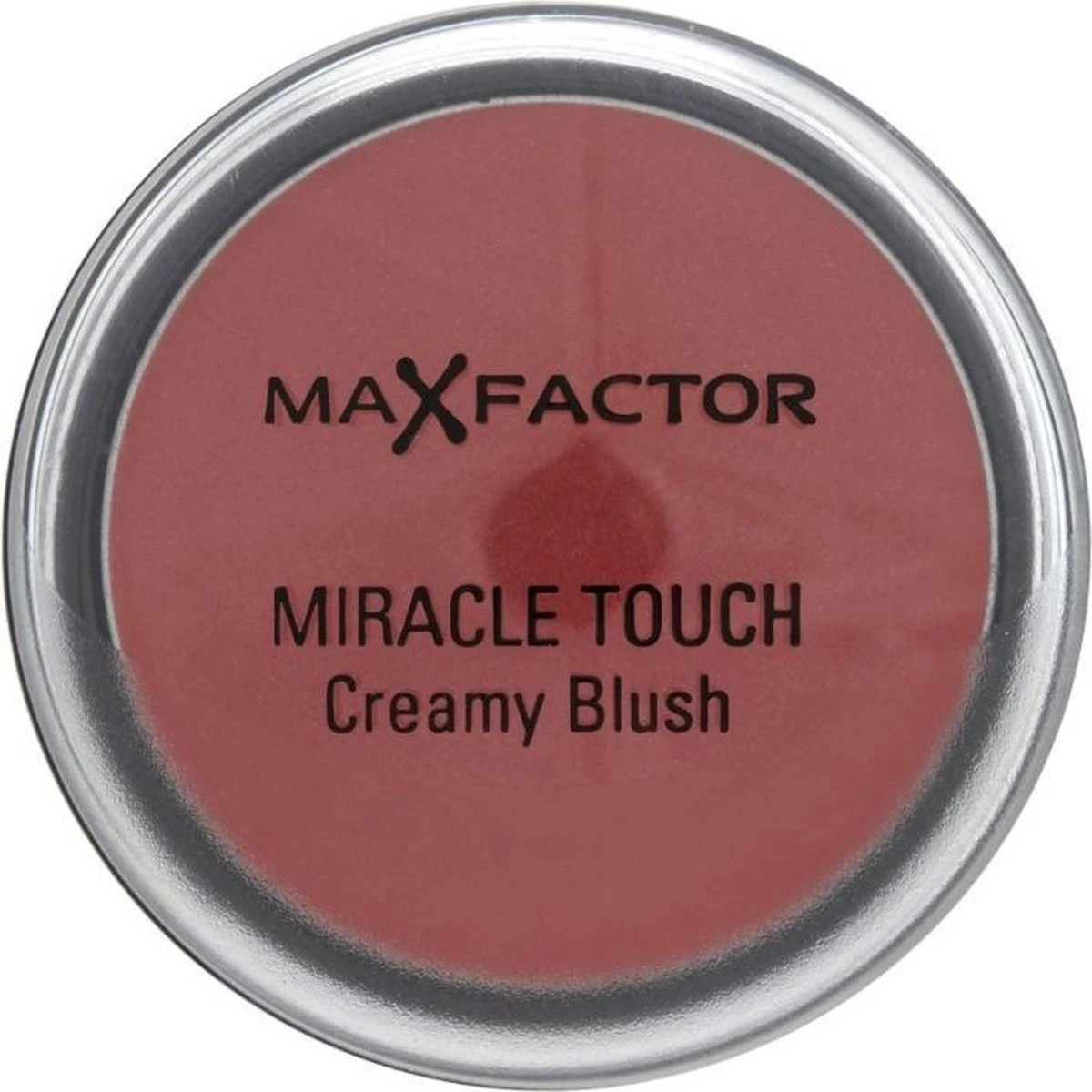 Max Factor Miracle Touch - 9 Soft Murano - Creamy Blusher 6 Max Factor Miracle Touch - 9 Soft Murano - Creamy Blusher - Image 4
