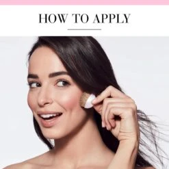 Bourjois Little Round Pot Blush - 54 Rose Frisson 20 Bourjois Little Round Pot Blush - 54 Rose Frisson -Modecosmetica Winkel 1200x1200 977