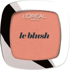 L’Oréal Paris True Match - 160 Pêche - Blush 33 L’Oréal Paris True Match - 160 Pêche - Blush -Modecosmetica Winkel 1200x1200 983