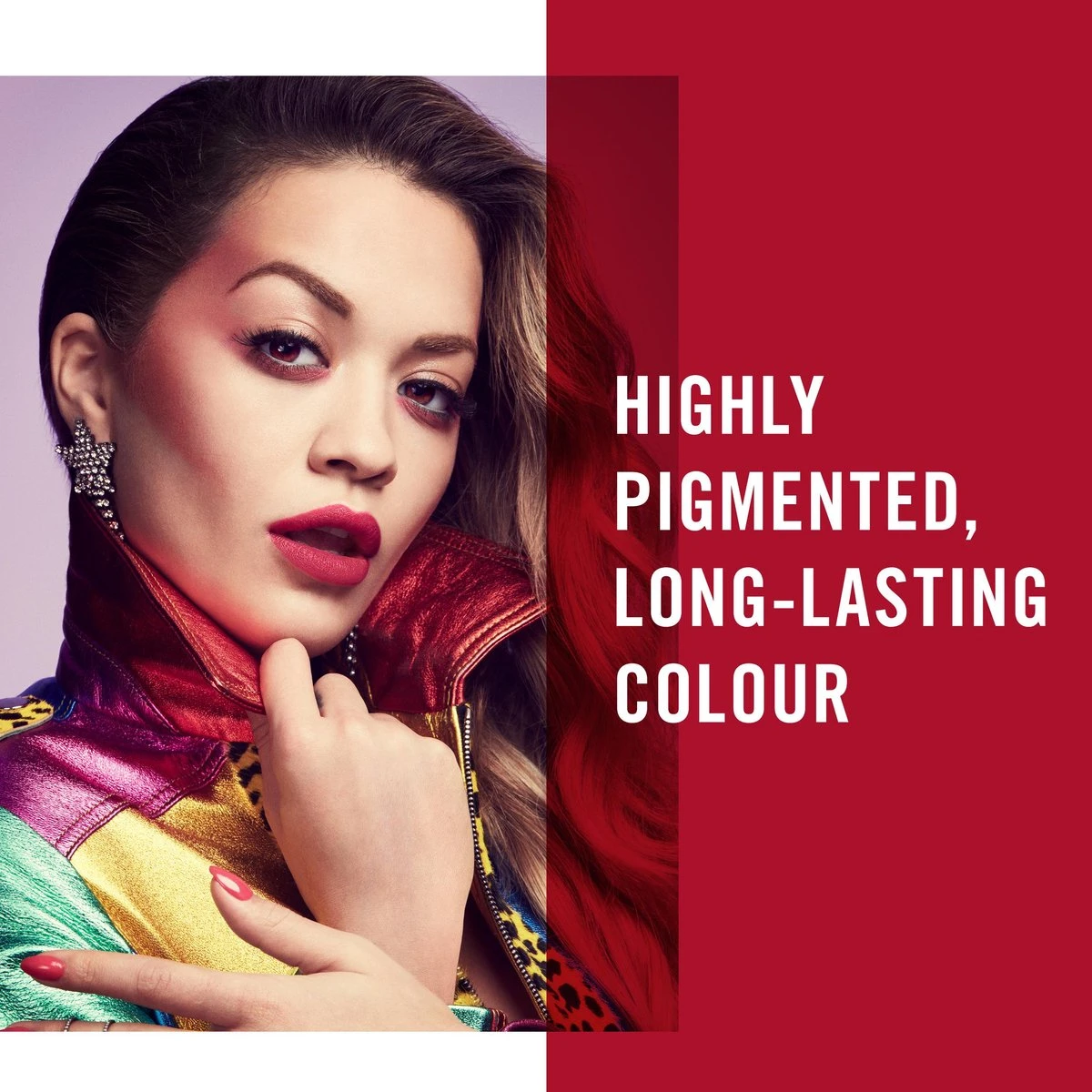 Rimmel London Maxi Blush - 001 Third Base 11 Rimmel London Maxi Blush - 001 Third Base - Image 9