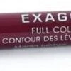 Rimmel London Exaggerate Full Colour Lippenpotlood - 105 Under My Spell -Modecosmetica Winkel 1200x151