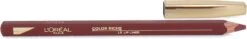 L’Oréal Paris Color Riche Lipliner - 362 Cristal Cappuccino - Paars Lippenpotlood -Modecosmetica Winkel 1200x189