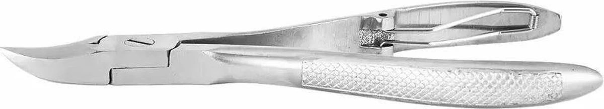 Nagelknipper: Nageltang Hefboom (gebogen) 5 Nagelknipper: Nageltang Hefboom (gebogen) - Image 3