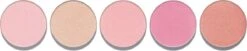 L'Oréal Paris Infaillible Blush Paint - 01 Pink - Blush Palet 8 L'Oréal Paris Infaillible Blush Paint - 01 Pink - Blush Palet -Modecosmetica Winkel 1200x246