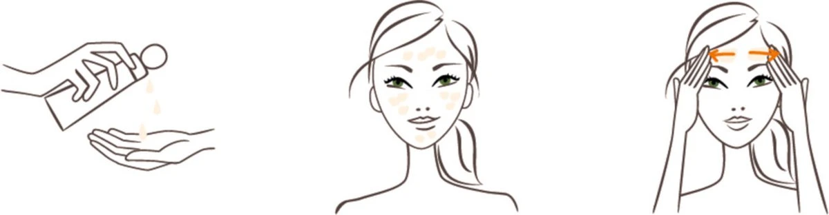 Garnier SkinActive BB Cream Classic Medium 5-in-1 Verzorging - 50 Ml 12 Garnier SkinActive BB Cream Classic Medium 5-in-1 Verzorging - 50 Ml - Image 10