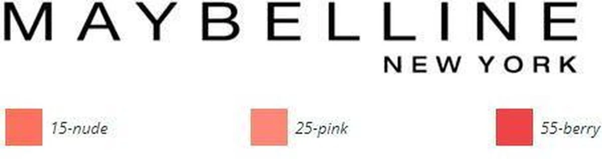 Maybelline Fit Me Blush - 25 Pink 9 Maybelline Fit Me Blush - 25 Pink - Image 7