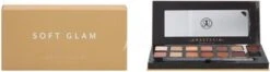 Anastasia Beverly Hills Soft Glam Oogschaduwpalette - Oogschaduw - 14 Kleuren 19 Anastasia Beverly Hills Soft Glam Oogschaduwpalette - Oogschaduw - 14 Kleuren -Modecosmetica Winkel 1200x320 1