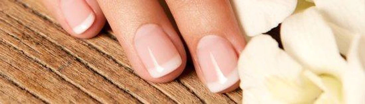 Paie Nagelsticker French Manicure - 102 Stuks 6 Paie Nagelsticker French Manicure - 102 Stuks - Image 4