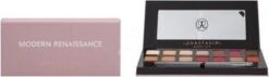 Anastasia Beverly Hills Modern Renaissance Oogschaduwpalette - 14 Kleuren 31 Anastasia Beverly Hills Modern Renaissance Oogschaduwpalette - 14 Kleuren -Modecosmetica Winkel 1200x343