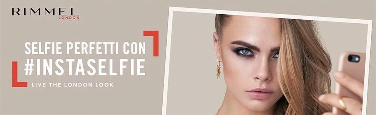 Rimmel London Insta Fix & Matte Make-uppoeder - 01 Clear 15 Rimmel London Insta Fix & Matte Make-uppoeder - 01 Clear - Image 13