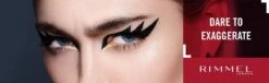 Rimmel London Exaggerate Eyeliner - 01 Black 34 Rimmel London Exaggerate Eyeliner - 01 Black -Modecosmetica Winkel 1200x371 4