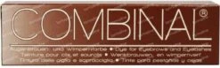 Combinal - Bruin - Wimperverf -Modecosmetica Winkel 1200x372