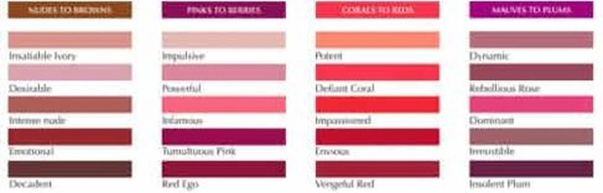 Estée Lauder Pure Color Envy Sculpting Lipstick - 330 Impassioned 10 Estée Lauder Pure Color Envy Sculpting Lipstick - 330 Impassioned - Image 8