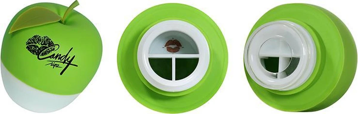 CandyLipz Lip Plumper Groen - Double Lobed - Volle Lippen Zonder Fillers - Candy Lipz 10 CandyLipz Lip Plumper Groen - Double Lobed - Volle Lippen Zonder Fillers - Candy Lipz - Image 8