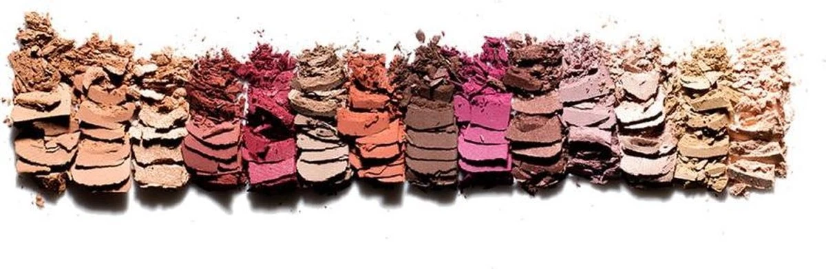 Anastasia Beverly Hills Modern Renaissance Oogschaduwpalette - 14 Kleuren 13 Anastasia Beverly Hills Modern Renaissance Oogschaduwpalette - 14 Kleuren - Image 11