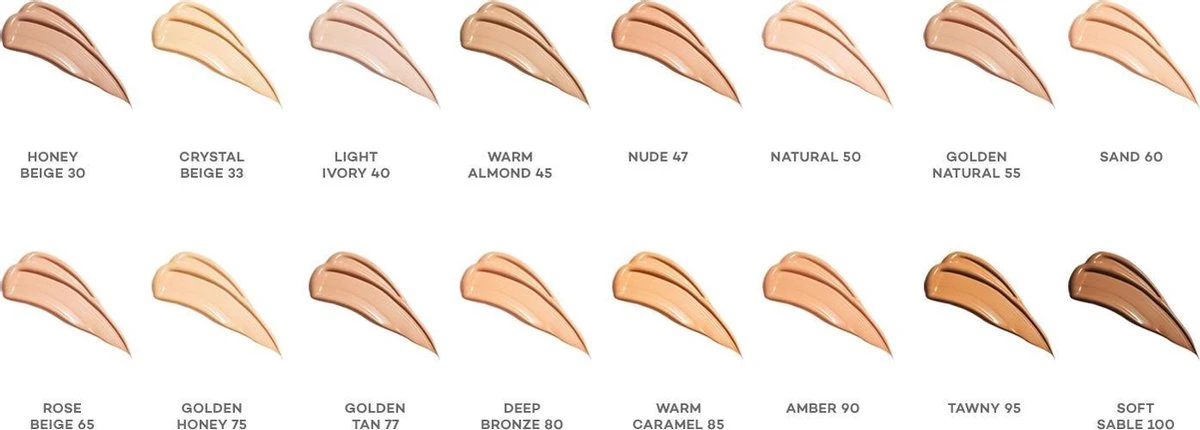 Max Factor - Radiant Lift Foundation - 050 Natural 9 Max Factor - Radiant Lift Foundation - 050 Natural - Image 7